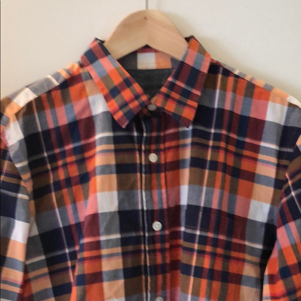 Banana Republic Men’s Button Down Shirt